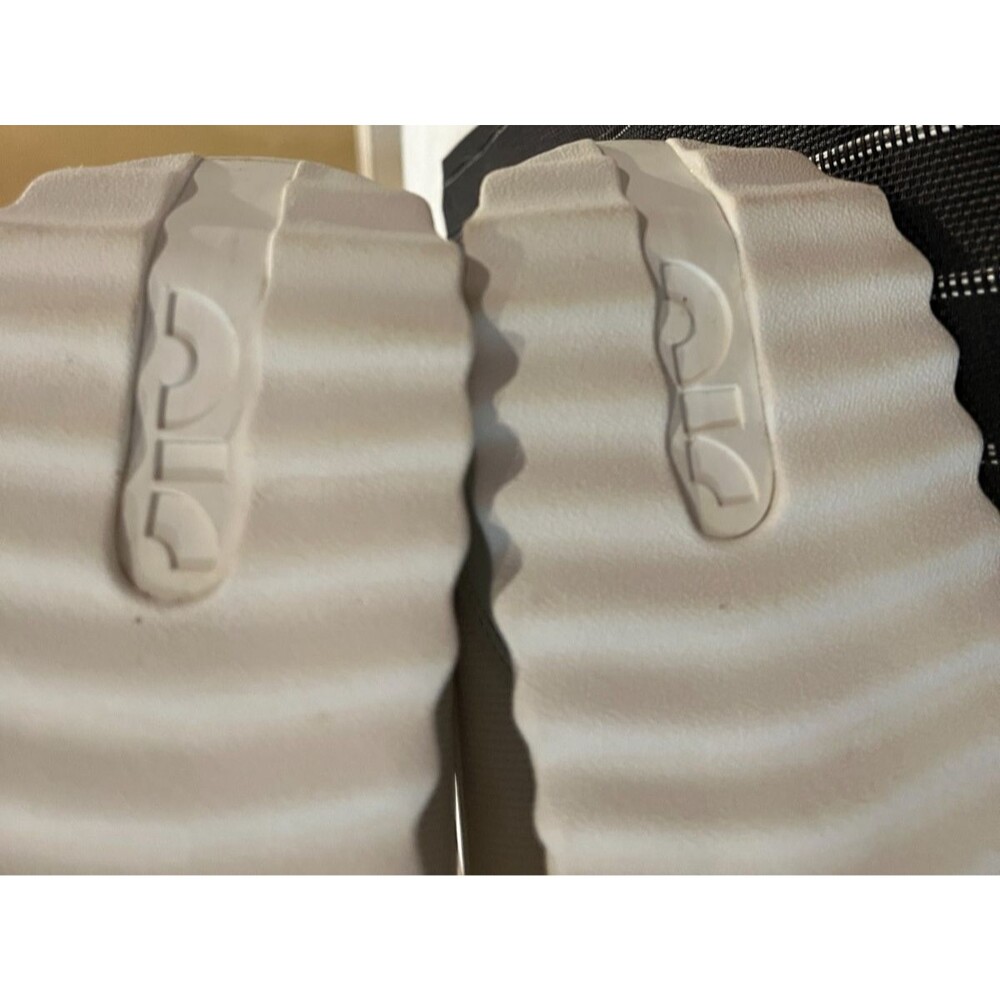 Nike Air Max Dawn Phantom Light Bone Womens Size 6.5 Athletic Shoes Sneakers - Picture 13 of 14